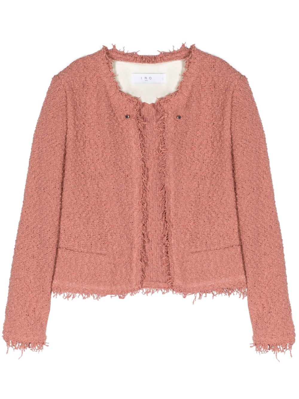 Iro Iro Shavani Jacket
