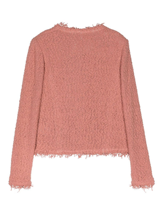 Iro Shavani Jacket