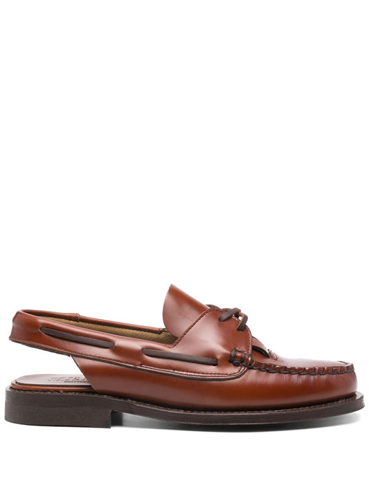 Hereu Hereu Saler loafers