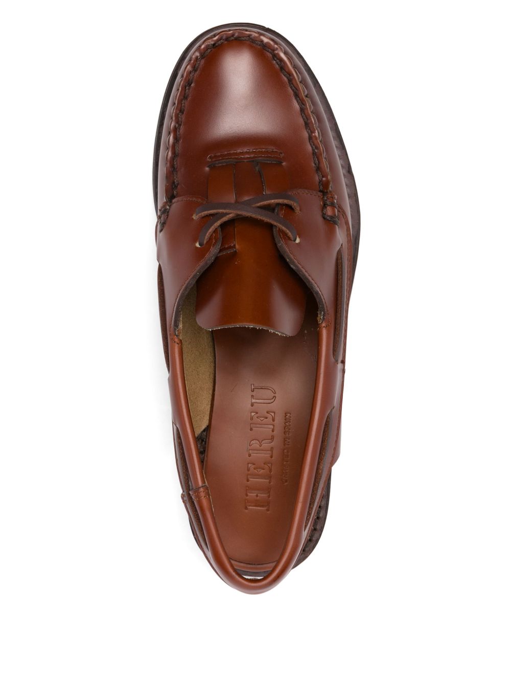 Hereu Hereu Saler loafers