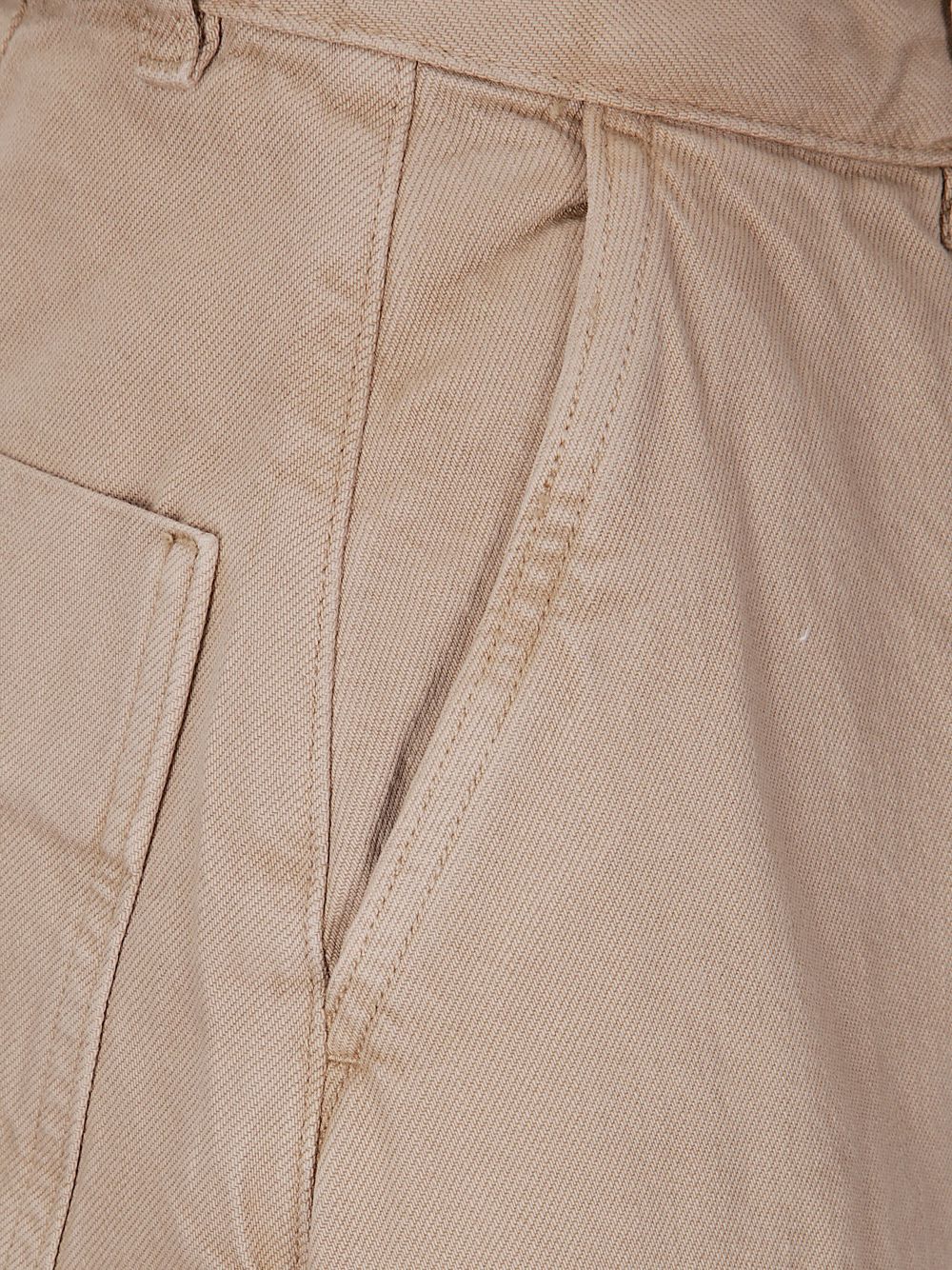 Studio Nicholson PRE Studio Nicholson straight - leg pants