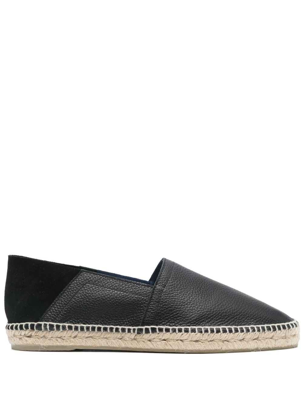 Castañer Castañer CastaÃ±er Polo leather esadrilles