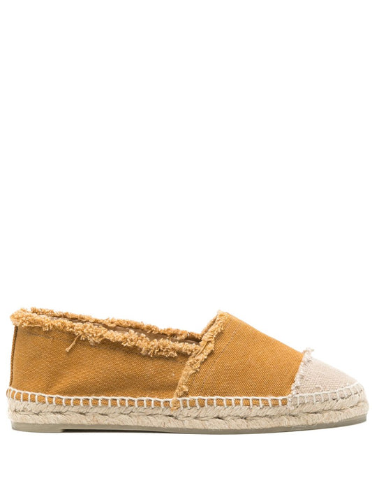 Castañer Castañer Kampala flat espadrille