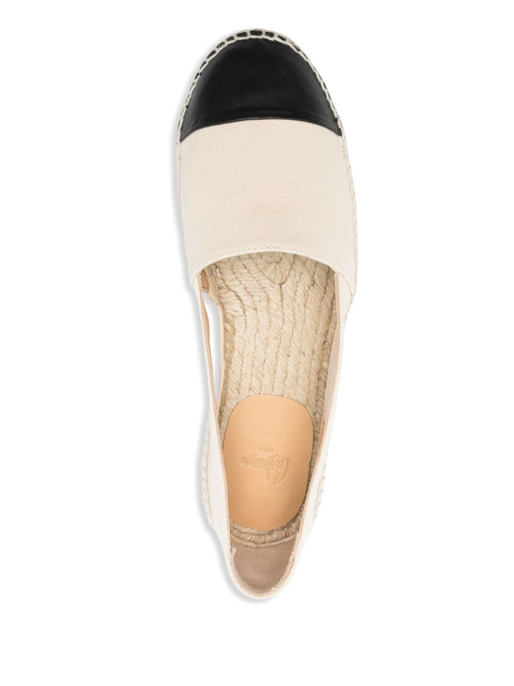 Castañer Castañer Katty espadrilles