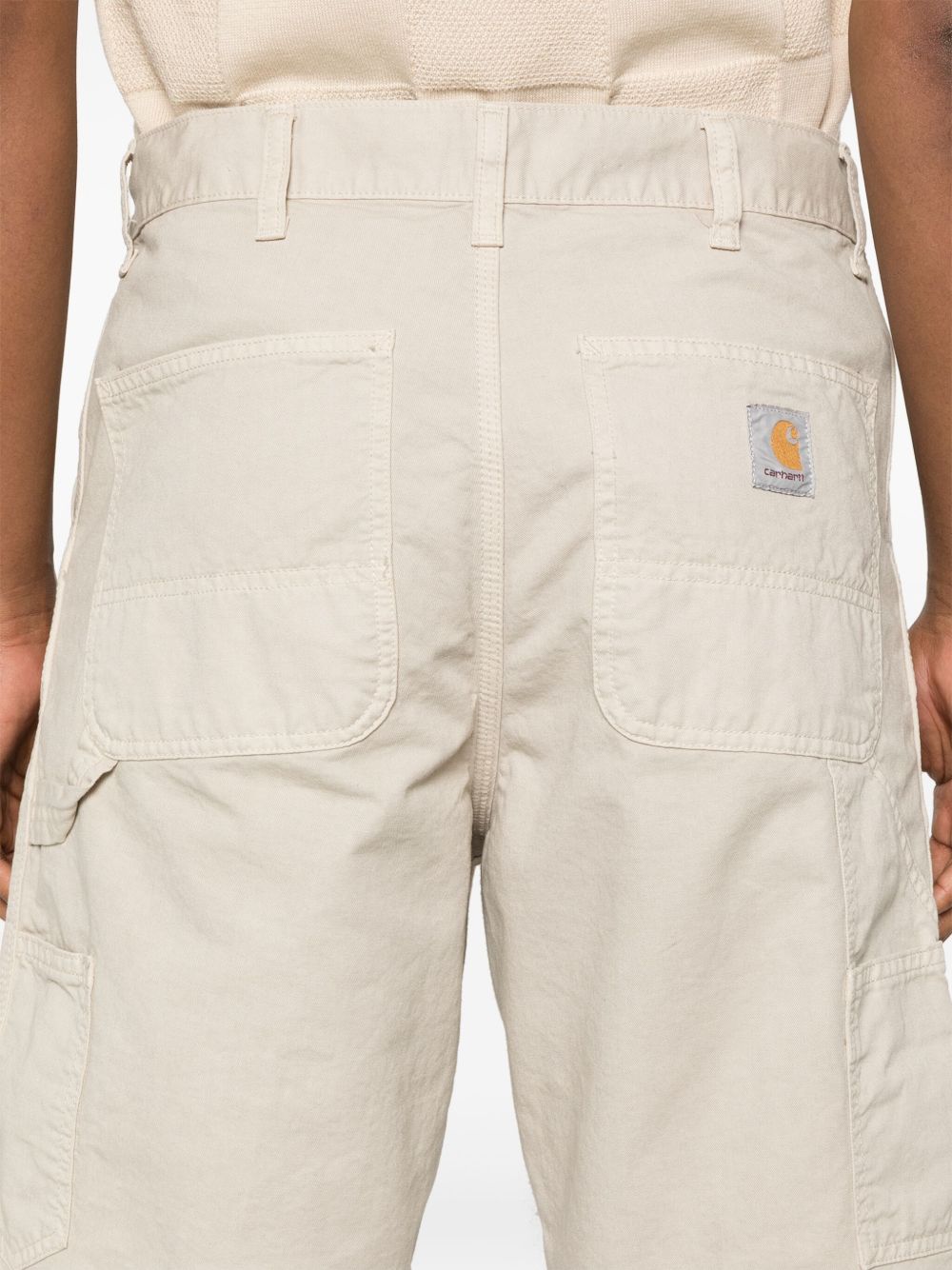 Carhartt Wip Main Carhartt Wip Main Carhartt WIP Single Knee cotton shorts