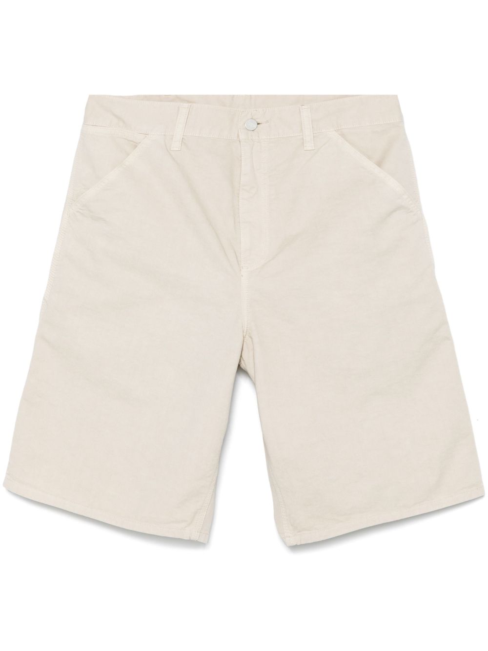 Carhartt Wip Main Carhartt Wip Main Carhartt WIP Single Knee cotton shorts