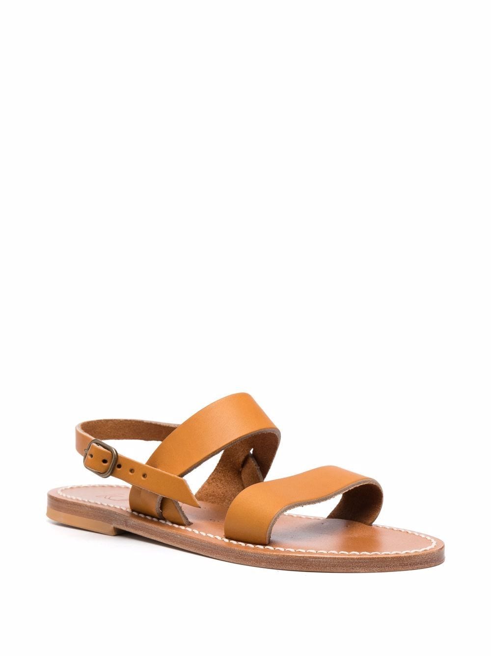 K Jacques St Tropez K Jacques St Tropez K. JacquesSt Tropez  Barigoule Leather San