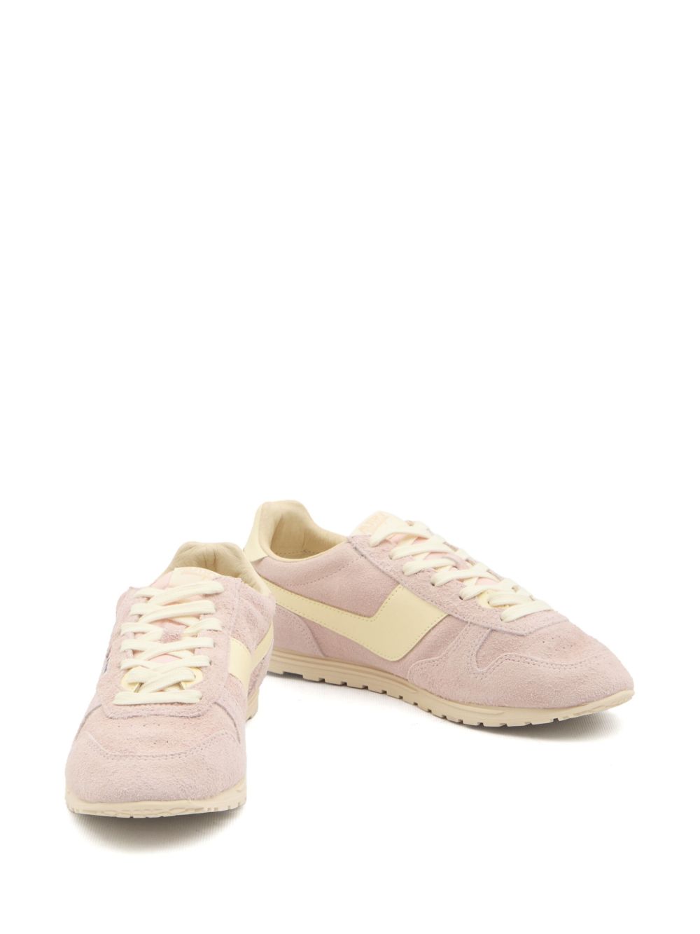 Autry Autry Windspin in suede & Leather