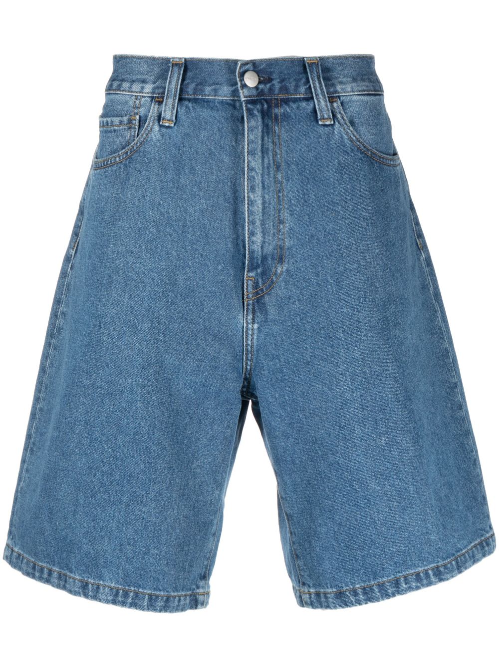 Carhartt Wip Main Carhartt Wip Main Carhartt WIP Denim cotton shorts