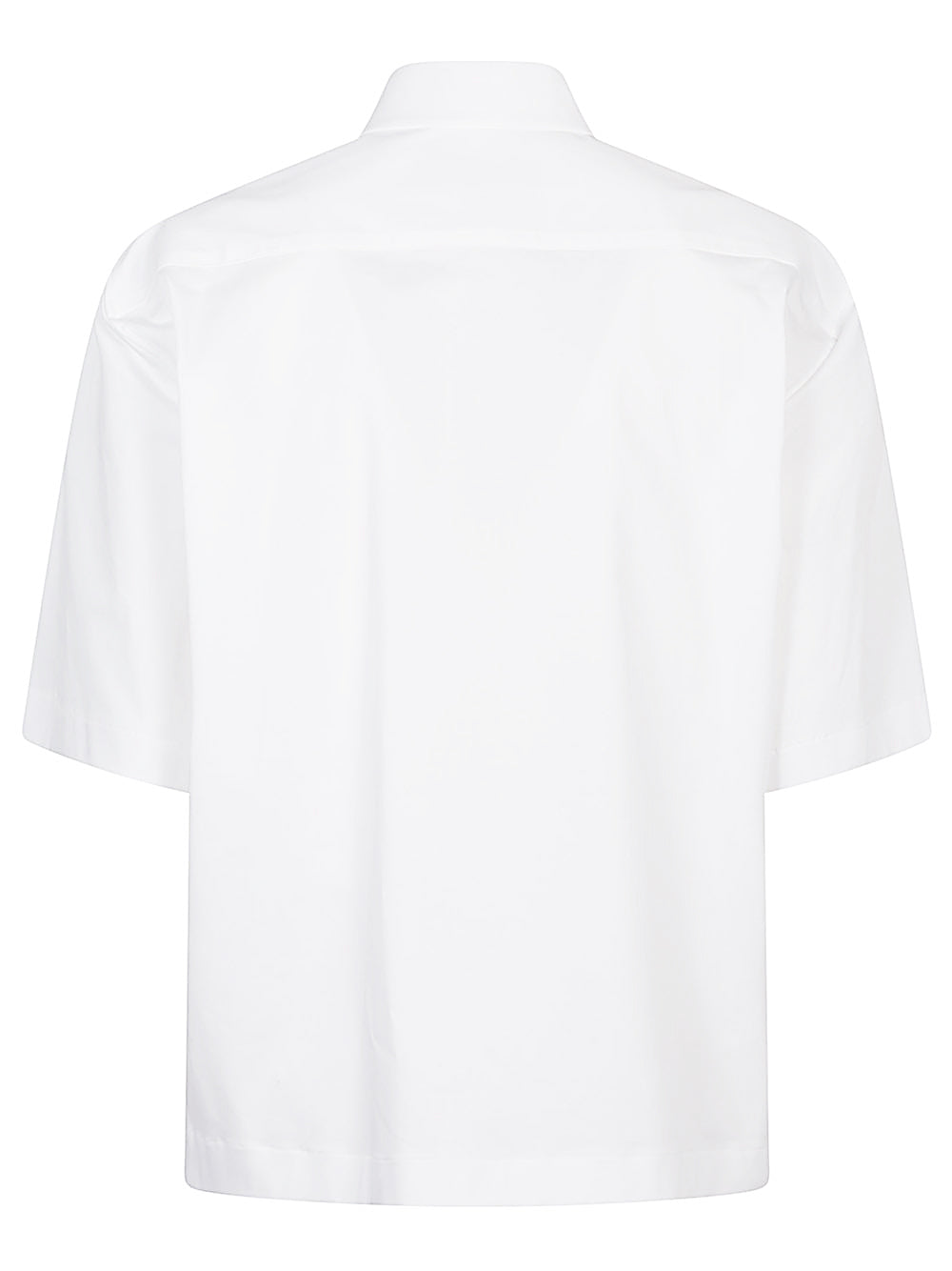 THE LATEST THE LATEST Thelatest Ben cotton shirt