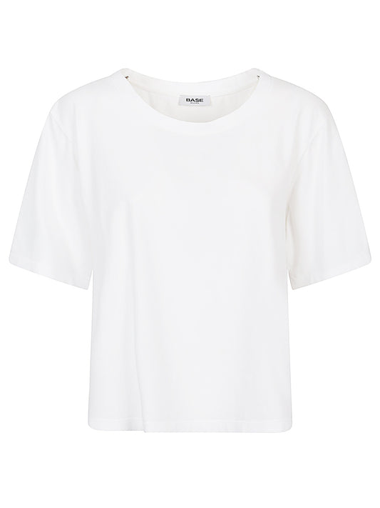 Base Base Cotton t-shirt