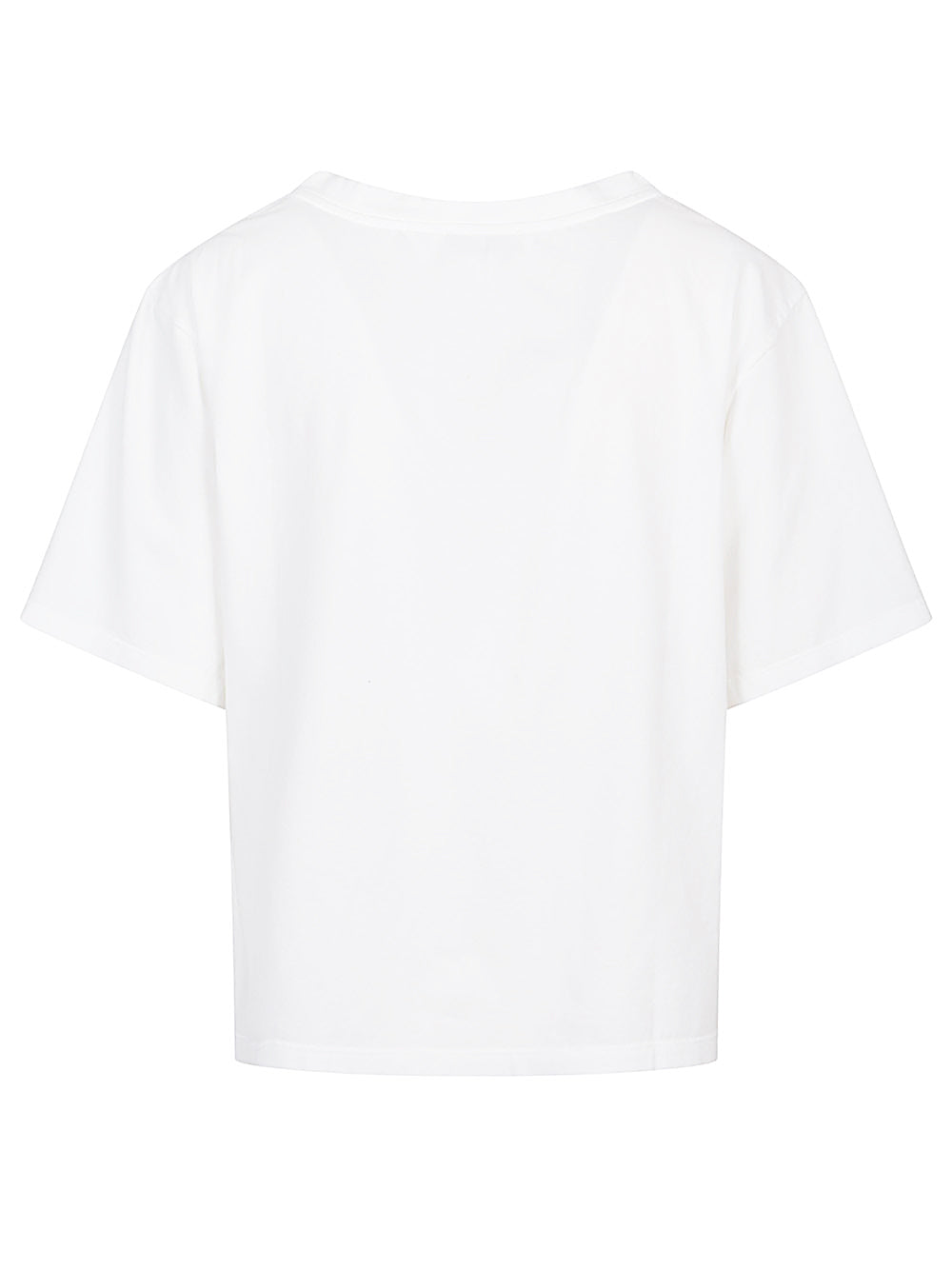 Base Base Cotton t-shirt