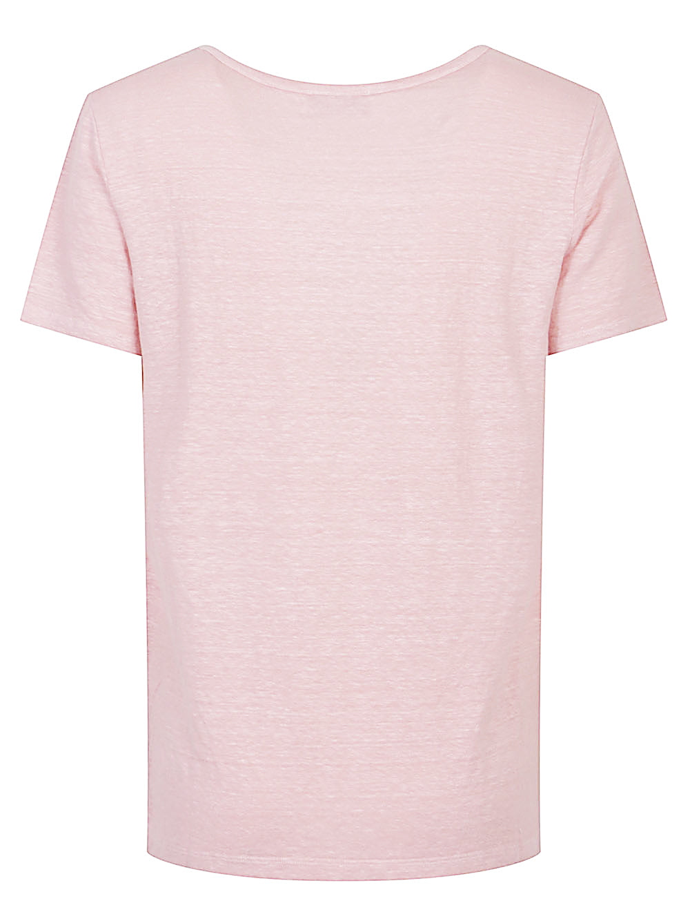 Base Base Linen t-shirt