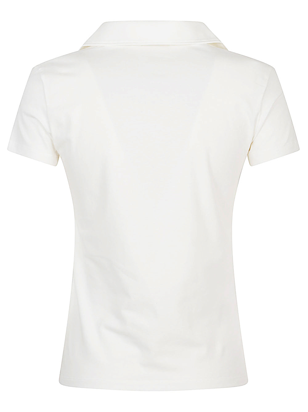 Base Base Cotton polo shirt