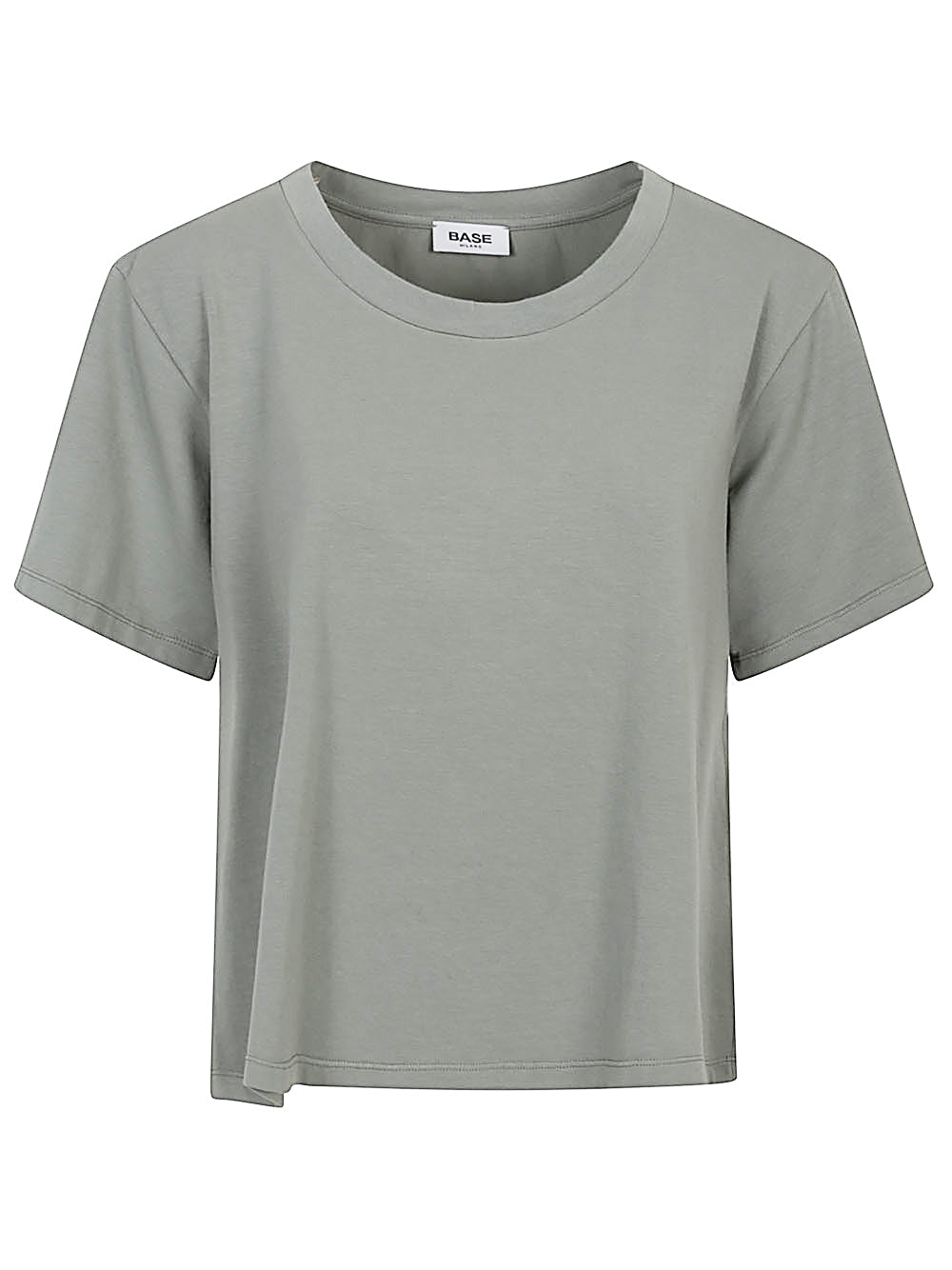 Base Base Cotton t-shirt