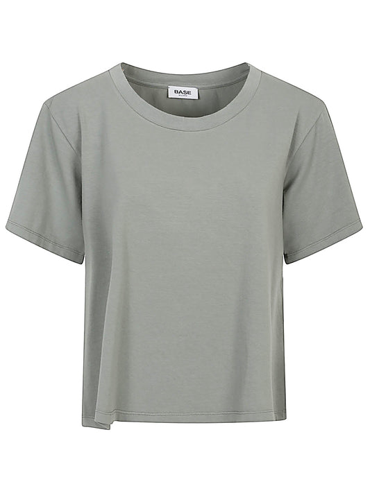 Base Base Cotton t-shirt