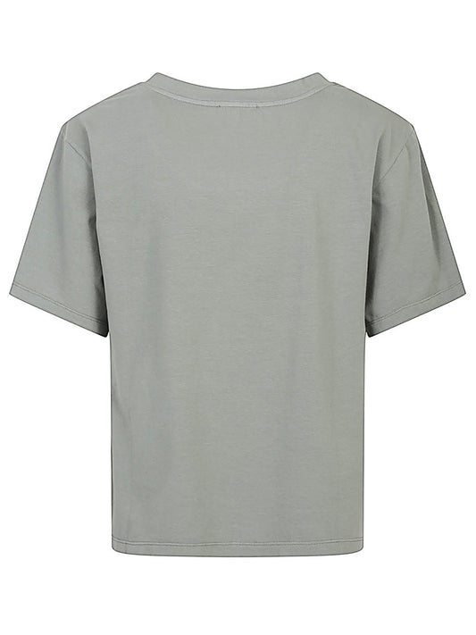 Base Cotton t-shirt