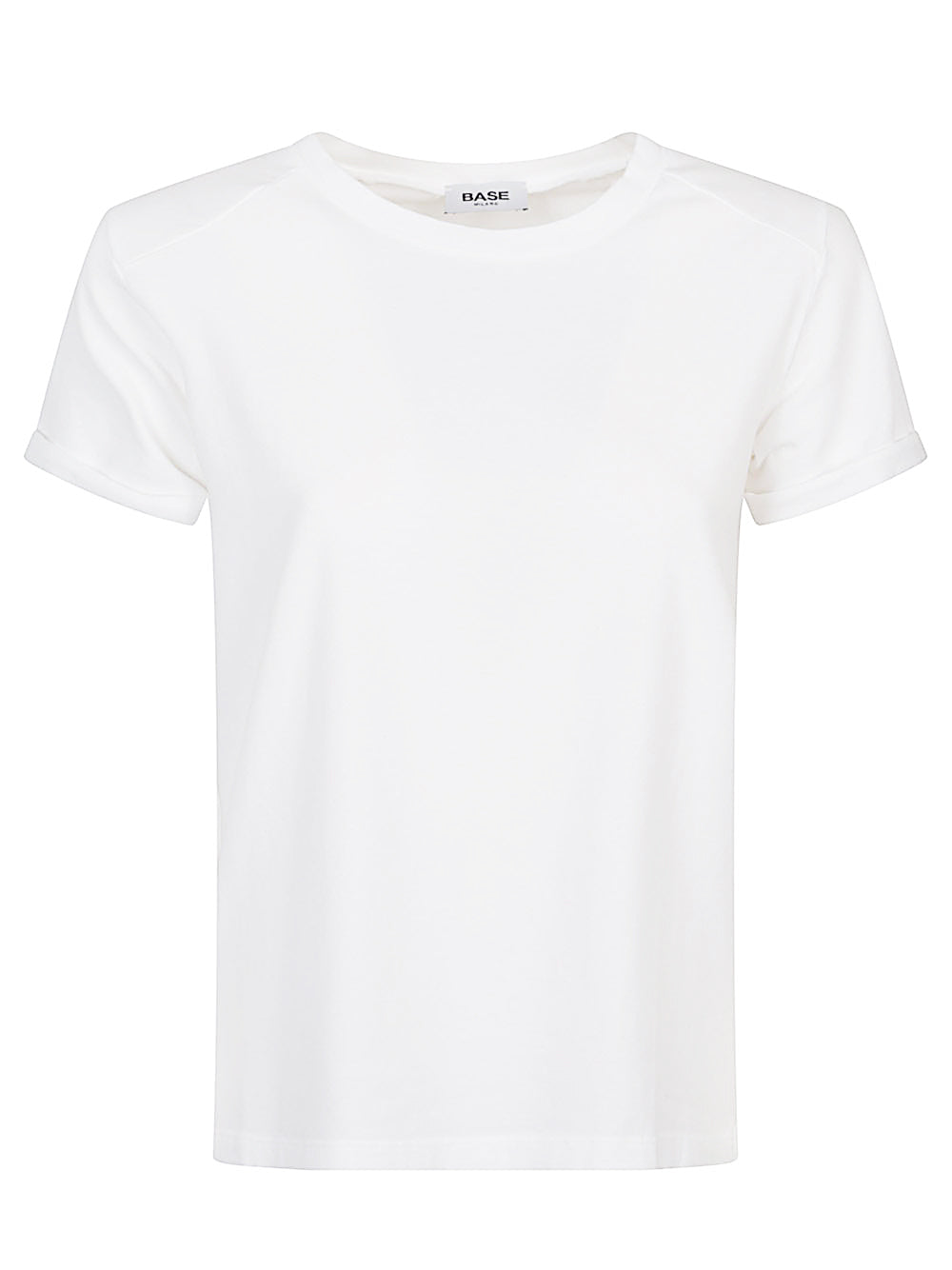 Base Base Cotton t-shirt