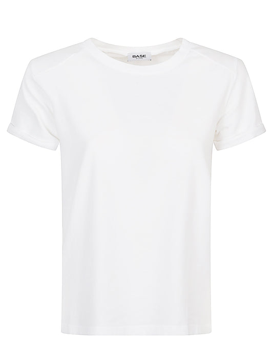Base Base Cotton t-shirt