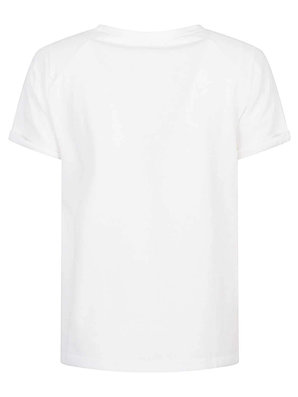 Base Base Cotton t-shirt