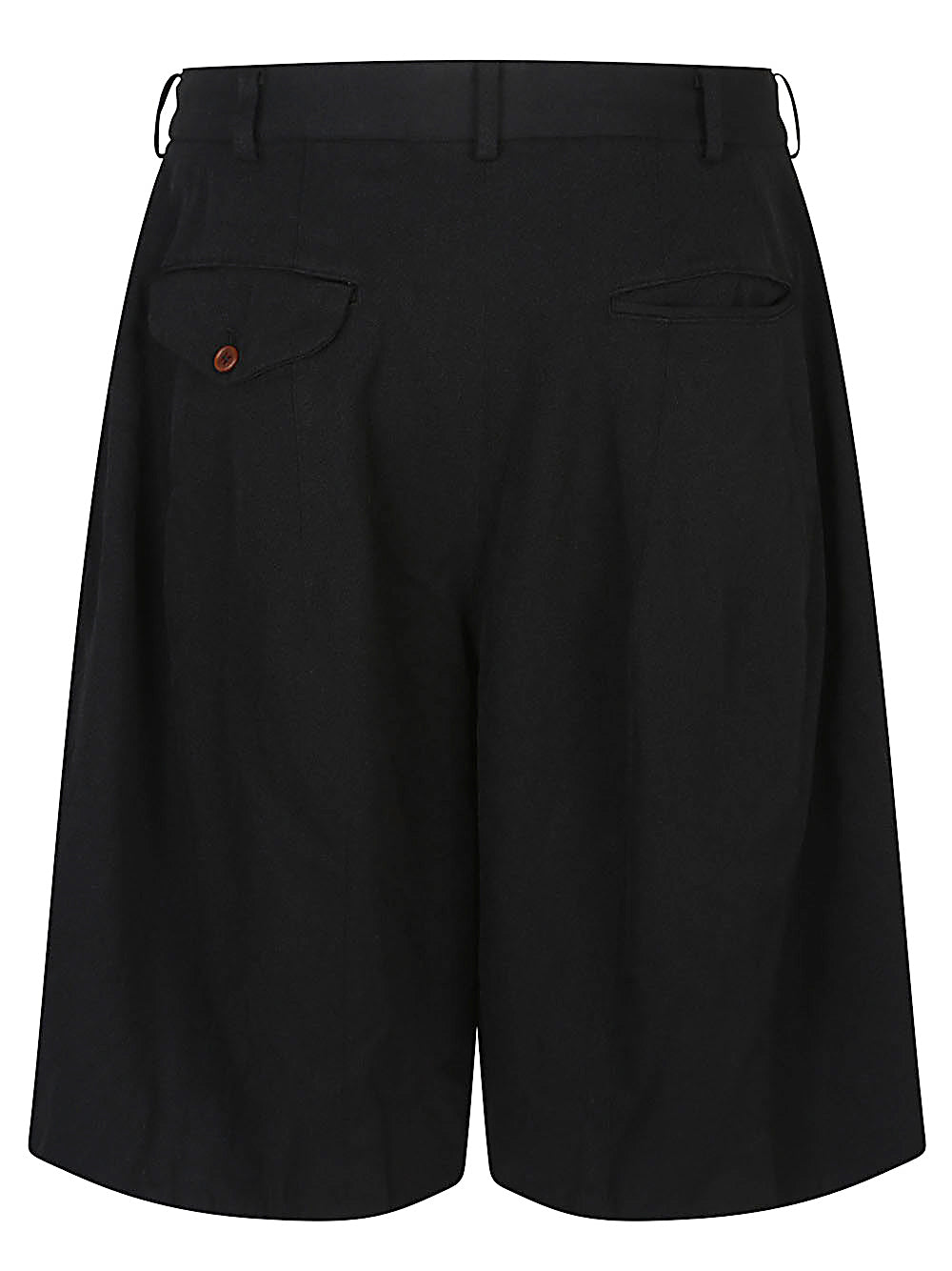 Comme Des Garcons Comme Des Garcons Tailored shorts