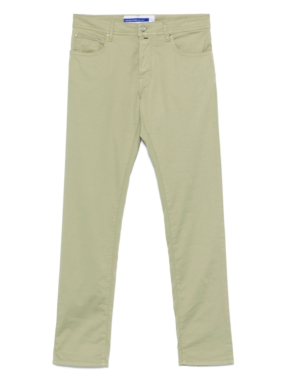 Jacob Cohen Jacob Cohen Slim fit denim jeans