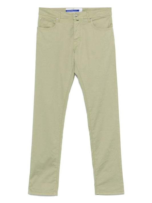 Jacob Cohen Jacob Cohen Slim fit denim jeans