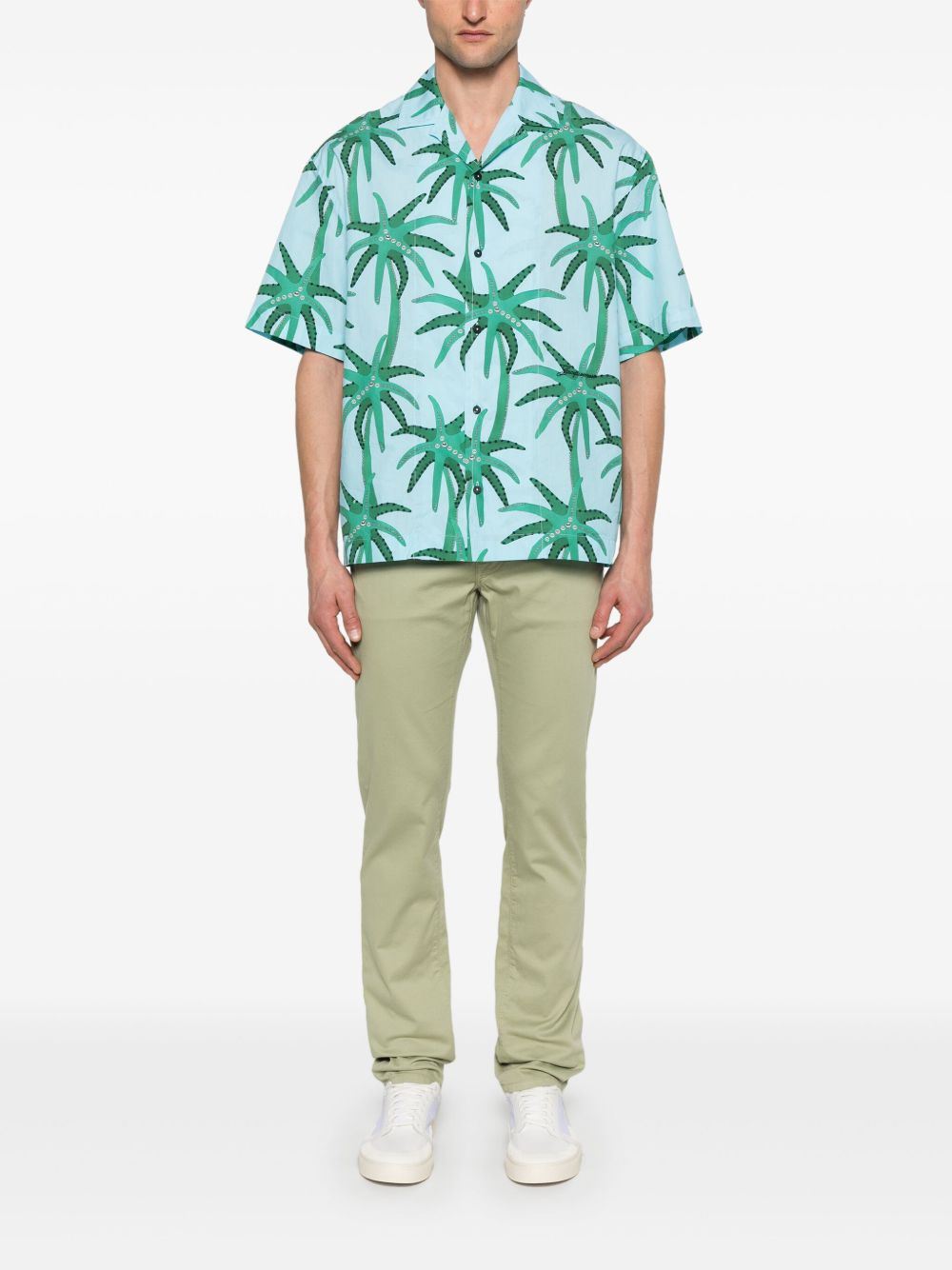 Jacob Cohen Jacob Cohen Slim fit denim jeans