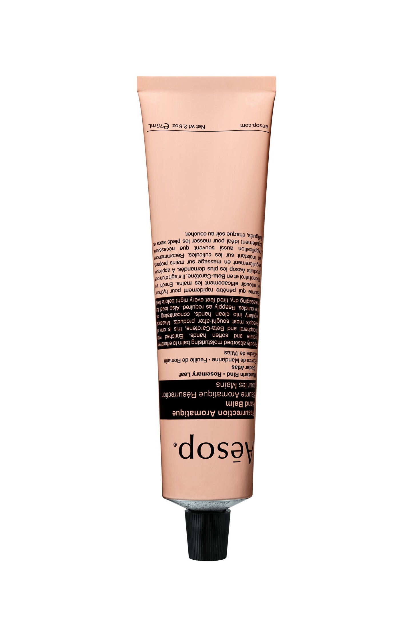 بلسم اليدين العطري AESOP Resurrection