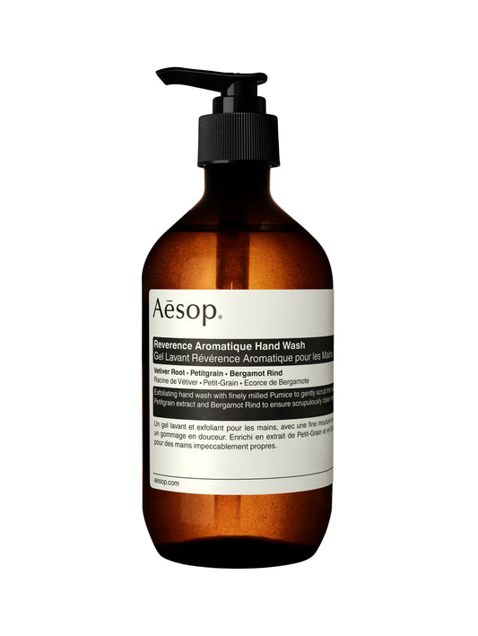 AESOP AESOP Reverence Aromatique hand wash