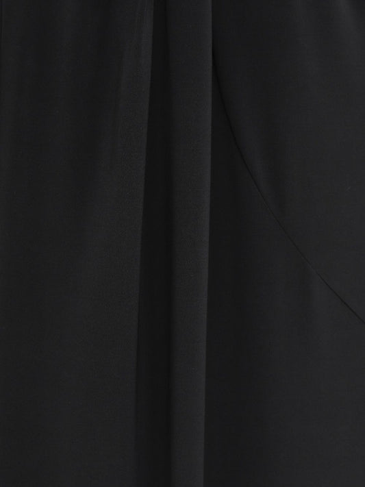 Jacquemus La Jupe Peplo skirt
