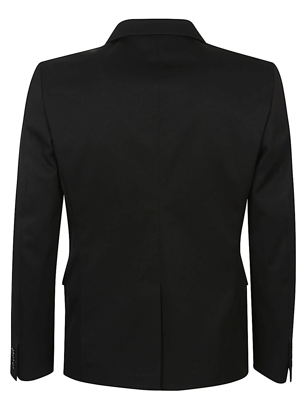 Comme Des Garcons Comme Des Garcons Reversible blazer