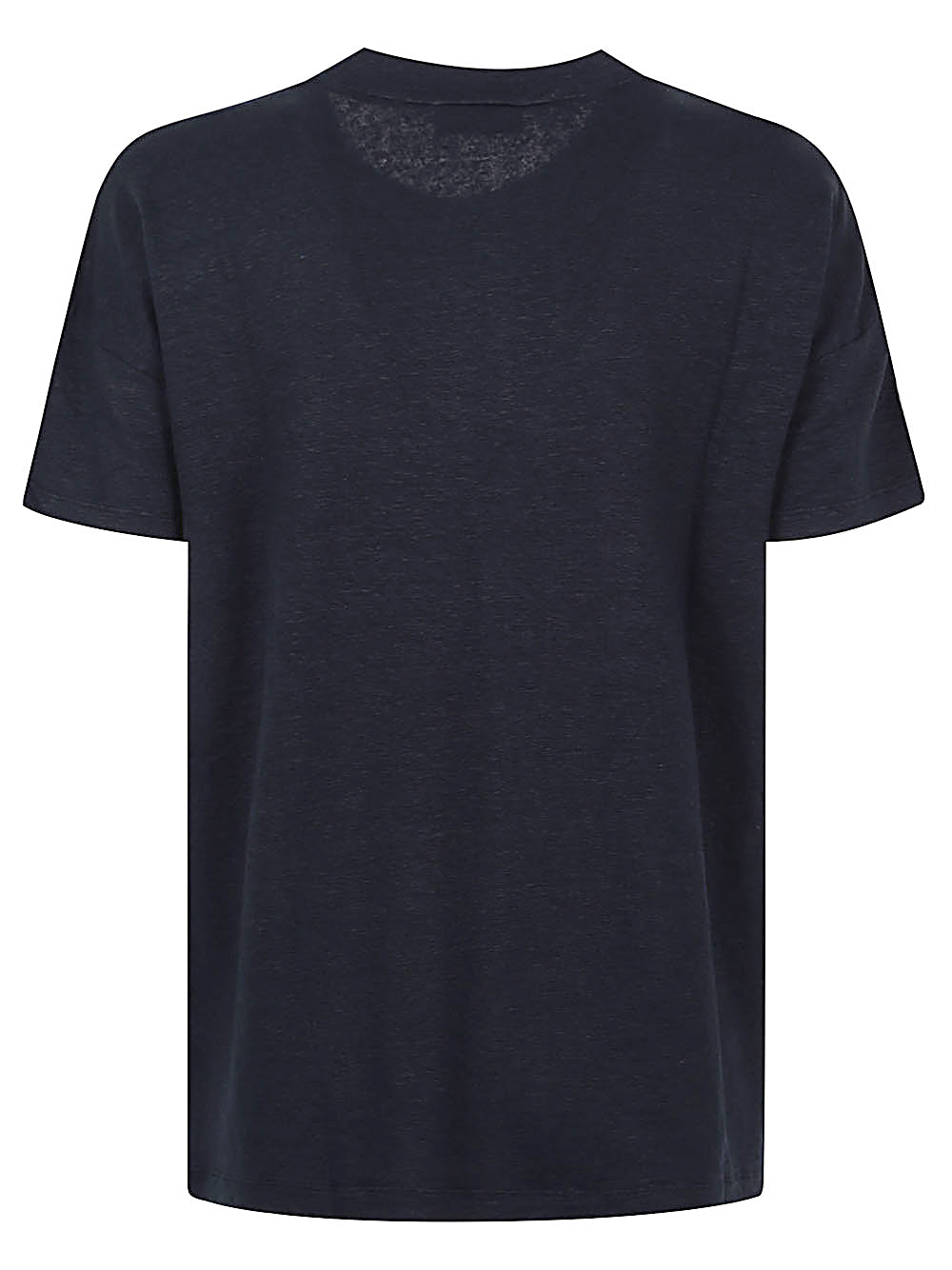 Base Base Linen t-shirt