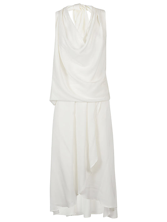 Silk95Five Silk95Five Worth Ave silk short dress