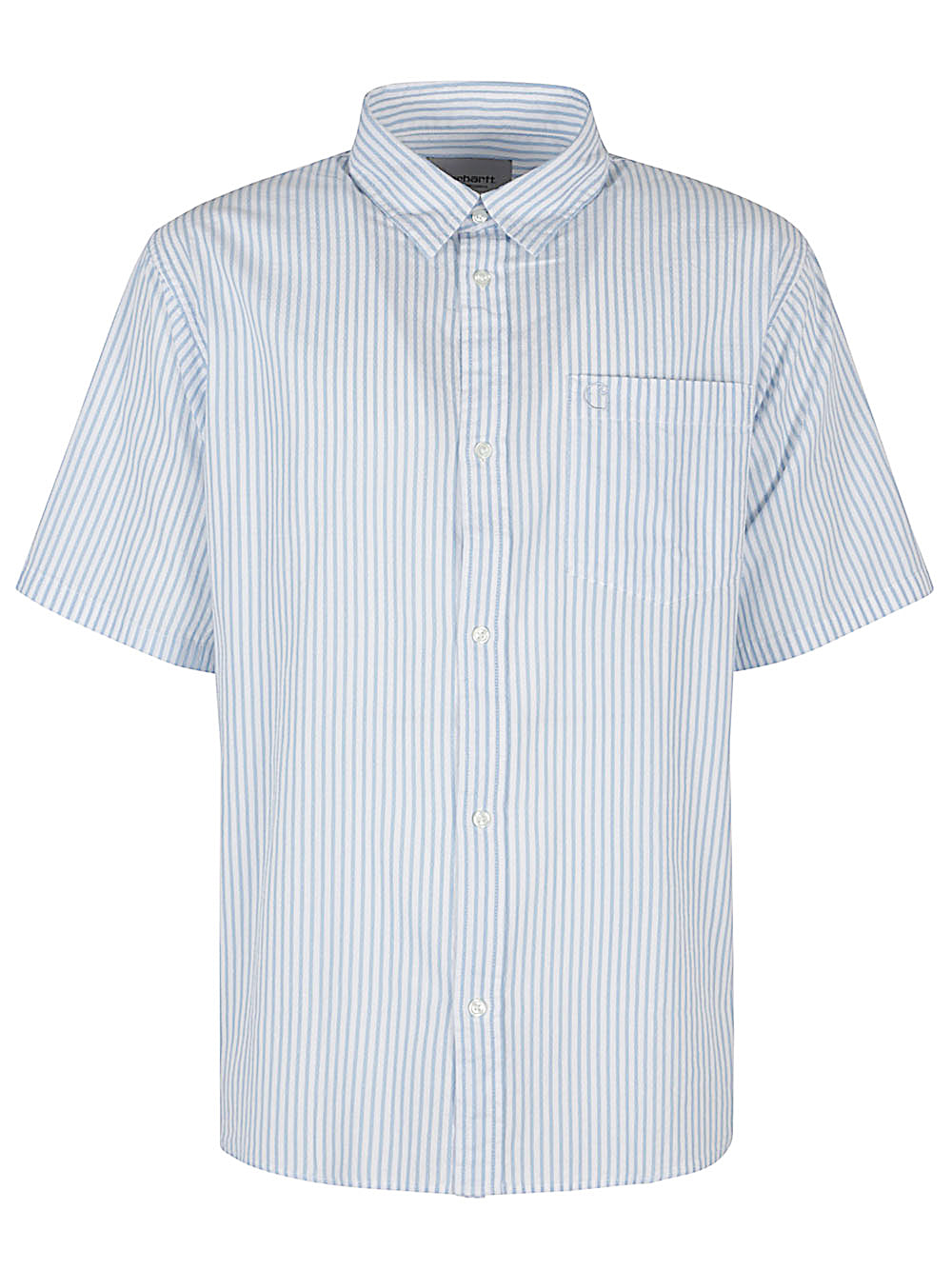 Carhartt Wip Main Carhartt Wip Main Carhartt WIP Cotton shirt