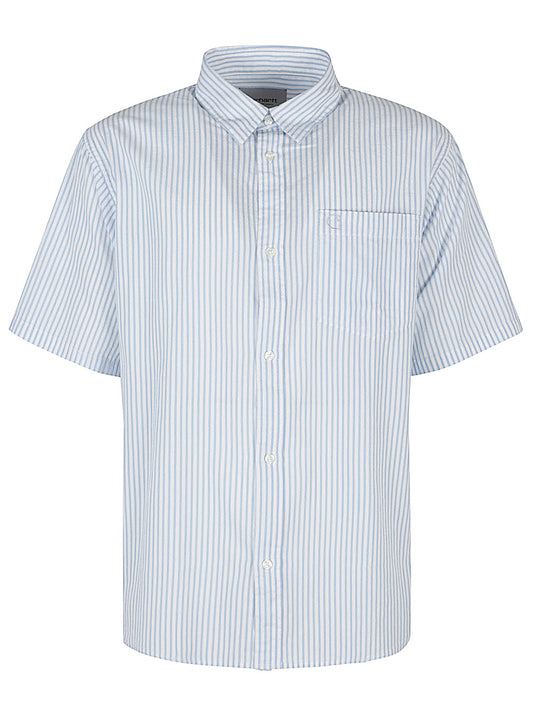 Carhartt Wip Main Carhartt Wip Main Carhartt WIP Cotton shirt
