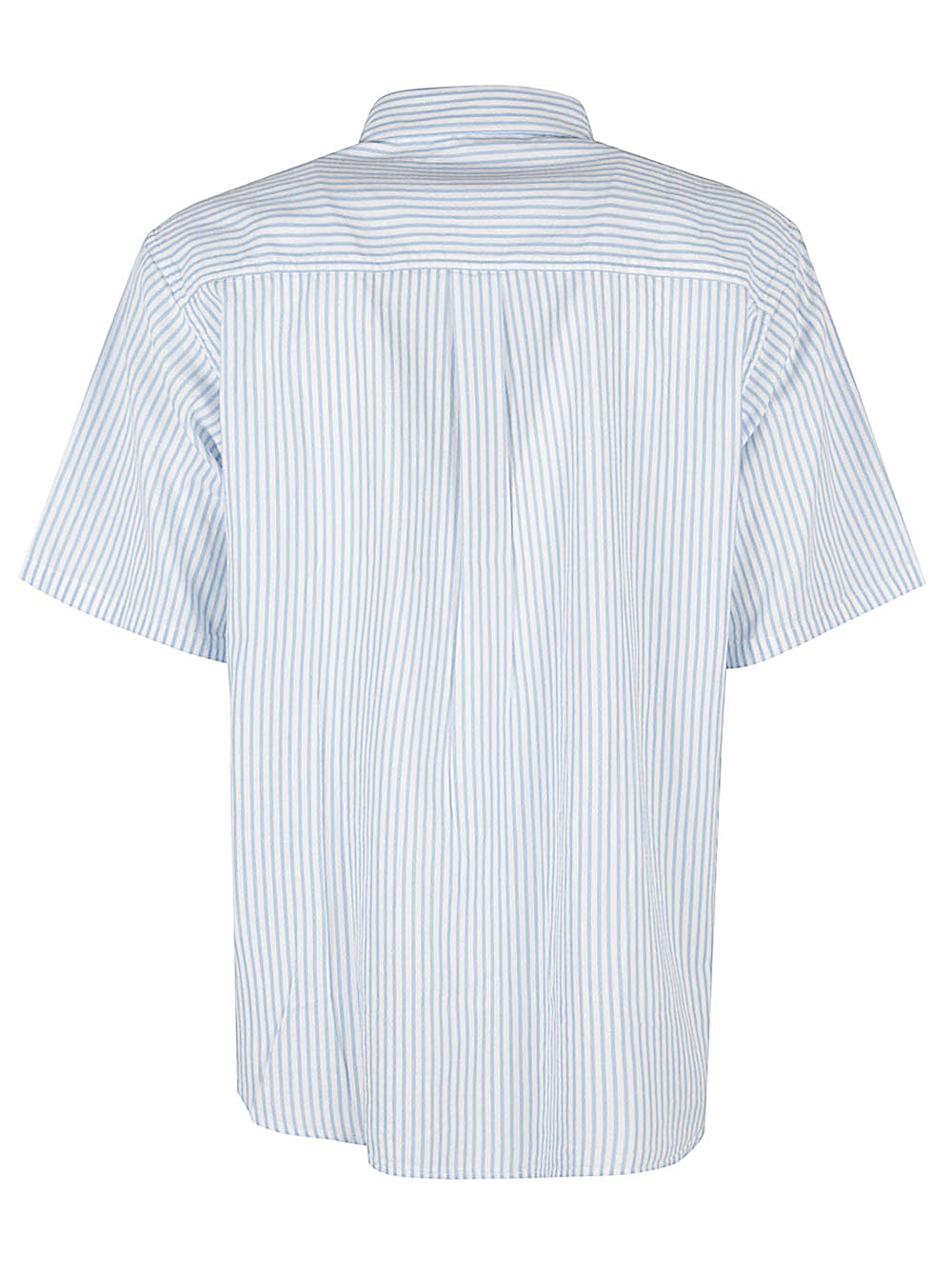 Carhartt Wip Main Carhartt Wip Main Carhartt WIP Cotton shirt