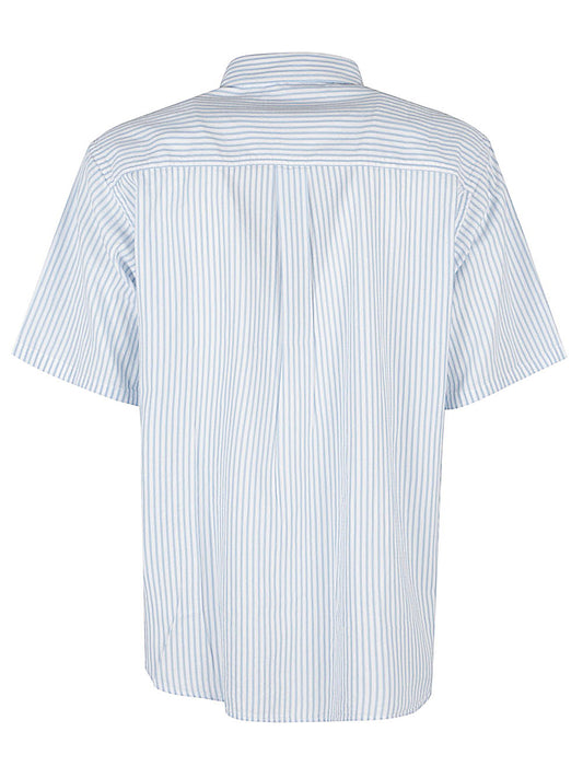 Carhartt Wip Main Carhartt WIP Cotton shirt