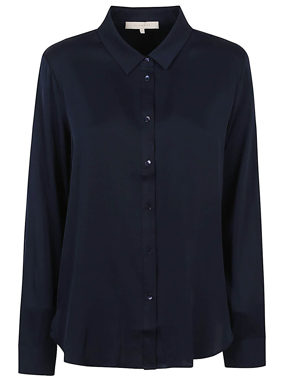 Silk95Five Silk95Five Monte Carlo silk shirt