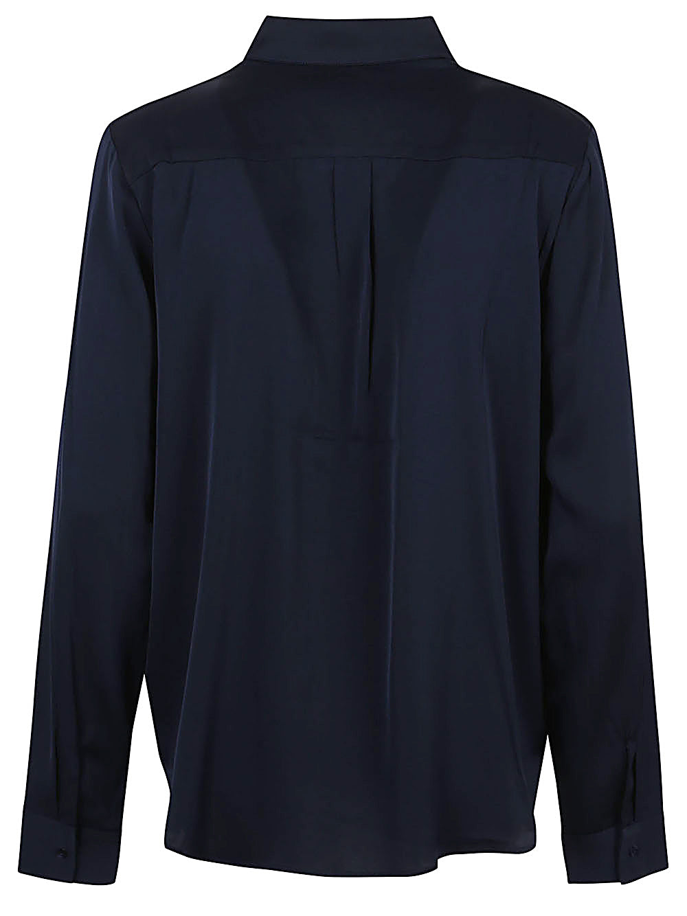 Silk95Five Silk95Five Monte Carlo silk shirt
