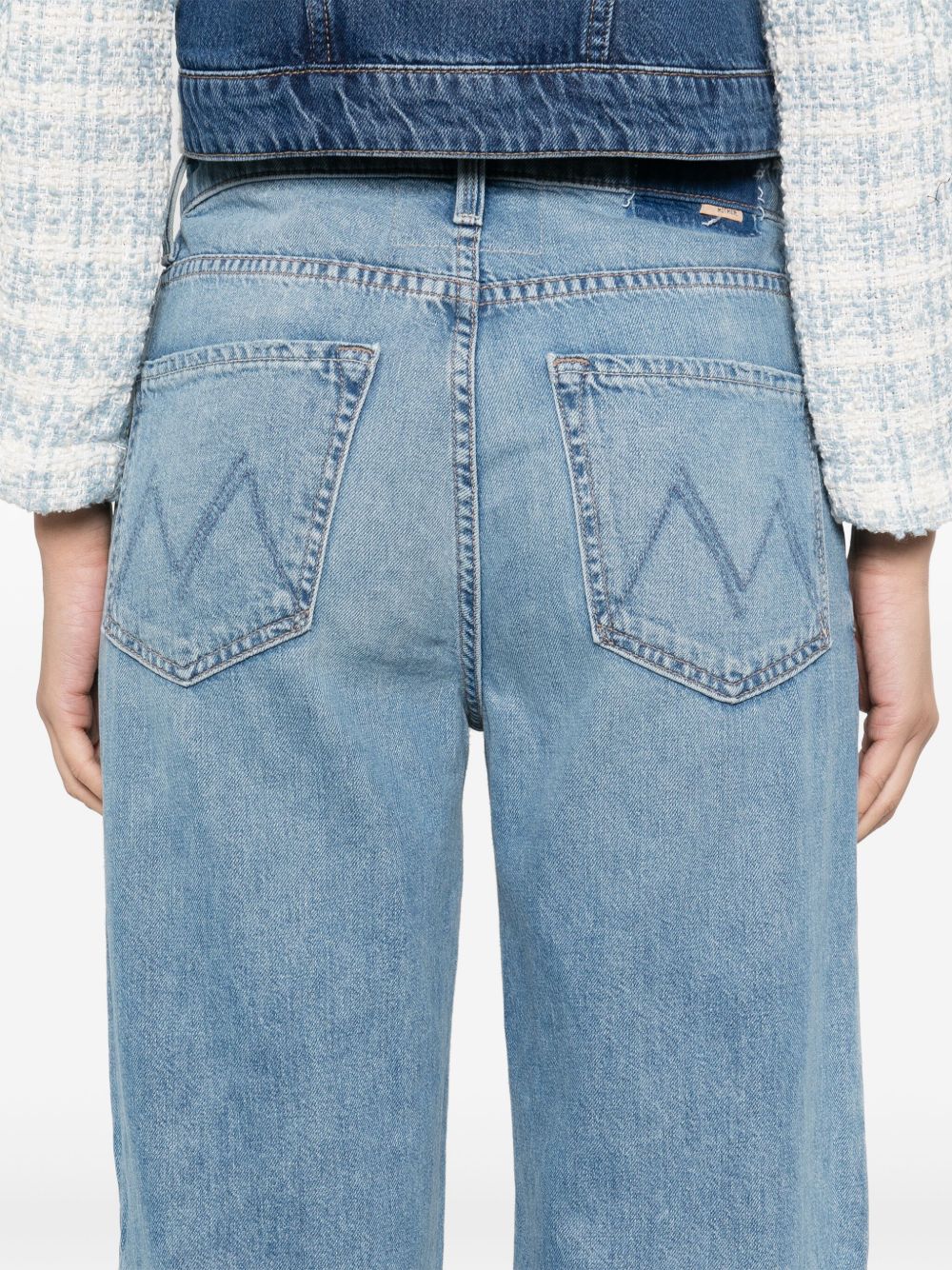 Mother Mother The Dodger Sneak sneakers