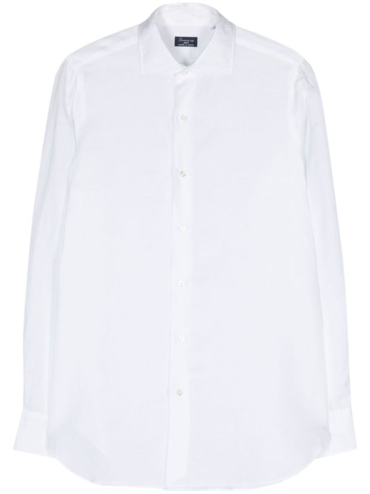 Finamore 1925 Napoli Finamore 1925 Napoli Napoli cotton shirt