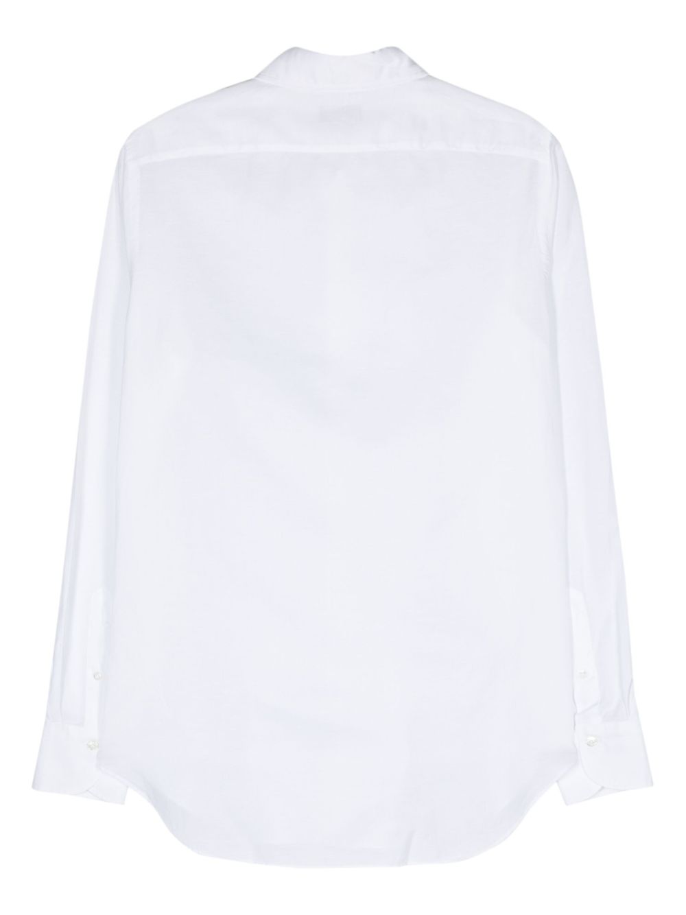 Finamore 1925 Napoli Finamore 1925 Napoli Napoli cotton shirt