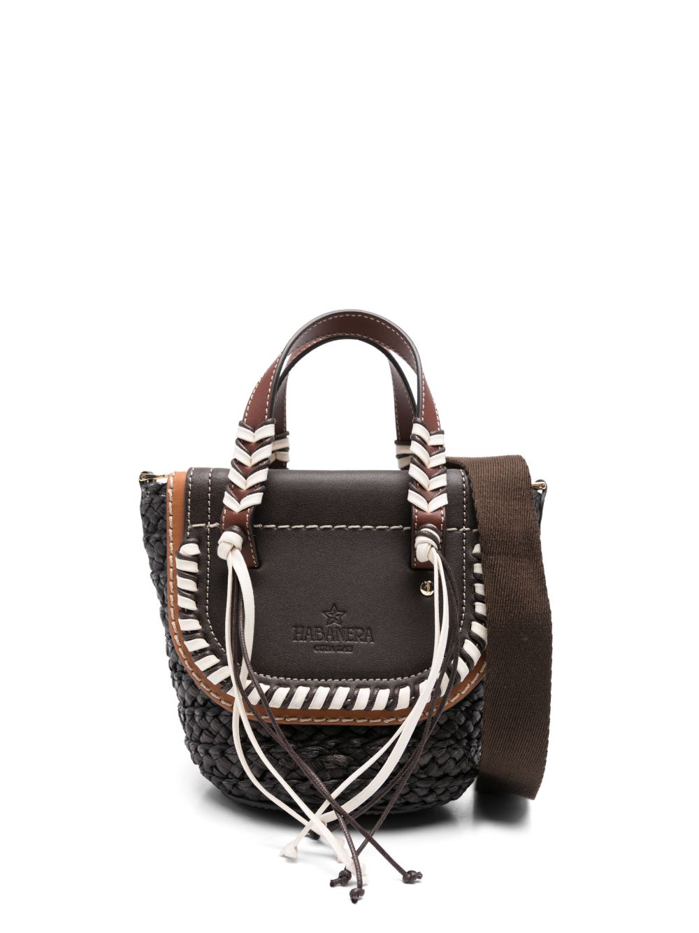 CUBA LAB CUBA LAB Habanera bucket bag