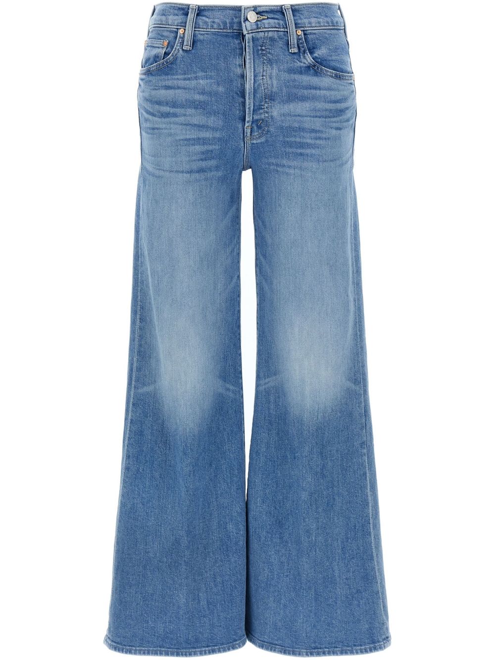 Mother Mother Jeans LIGHT BLUE
