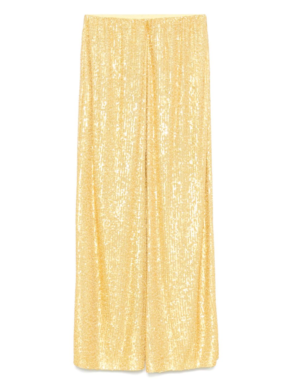 Norma Kamali Norma Kamali Wide-leg trousers