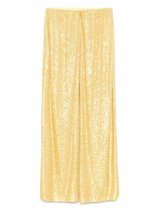 Norma Kamali Norma Kamali Wide-leg trousers