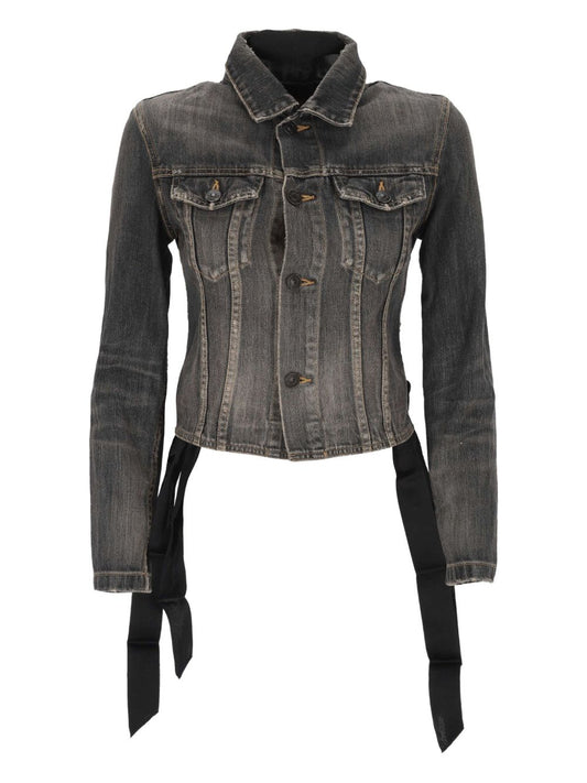 Balenciaga Cotton jacket