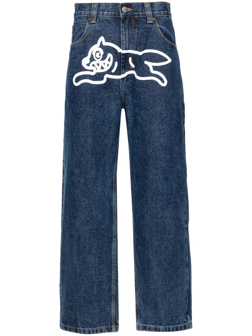 Icecream Icecream Running Dog denim jeans