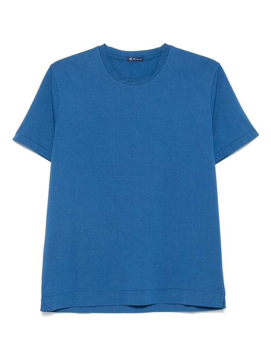 Finamore 1925 Napoli Finamore 1925 Napoli Cotton t-shirt
